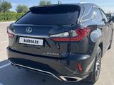 Lexus RX 200t 2016 годаүшін17 000 000 тг. в Костанай – фото 2
