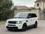 Land Rover Range Rover 2006 годаfor9 500 000 тг. в Тараз – фото 2