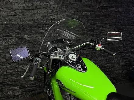 Honda  VT 750 SHADOW 2000 года за 2 850 000 тг. в Алматы – фото 14