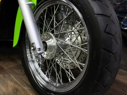Honda  VT 750 SHADOW 2000 года за 2 850 000 тг. в Алматы – фото 4