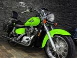 Honda  VT 750 SHADOW 2000 годаүшін2 850 000 тг. в Алматы