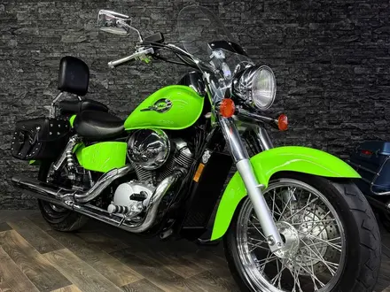 Honda  VT 750 SHADOW 2000 года за 2 850 000 тг. в Алматы
