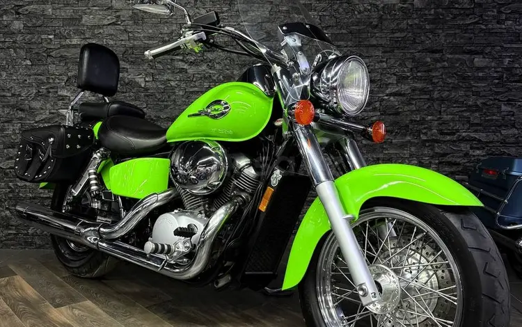 Honda  VT 750 SHADOW 2000 годаүшін2 850 000 тг. в Алматы