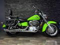 Honda  VT 750 SHADOW 2000 годаүшін2 850 000 тг. в Алматы – фото 8