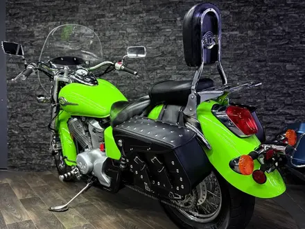 Honda  VT 750 SHADOW 2000 года за 2 850 000 тг. в Алматы – фото 9