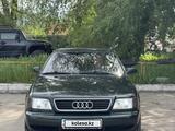 Audi A6 1997 годаүшін2 900 000 тг. в Есик
