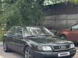 Audi A6 1997 годаүшін2 900 000 тг. в Есик – фото 2