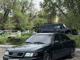 Audi A6 1997 годаүшін2 900 000 тг. в Есик – фото 4