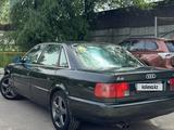 Audi A6 1997 годаүшін2 900 000 тг. в Есик – фото 5