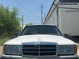 Mercedes-Benz 190 1990 года за 620 000 тг. в Шымкент – фото 4