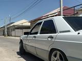 Mercedes-Benz 190 1990 года за 620 000 тг. в Шымкент