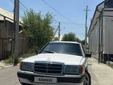 Mercedes-Benz 190 1990 года за 620 000 тг. в Шымкент – фото 2