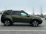 Renault Duster 2017 годаfor7 190 000 тг. в Усть-Каменогорск – фото 2