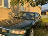 Mazda 626 1998 года за 1 000 000 тг. в Актобе – фото 5