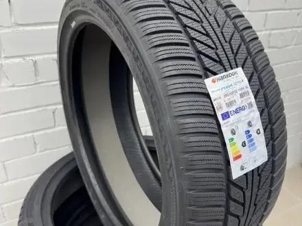 Hankook Winter i'cept iON X IW01A 265/40R22 295/35R22 за 450 000 тг. в Астана