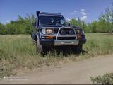 Toyota Land Cruiser Prado 1994 годаүшін4 900 000 тг. в Темиртау