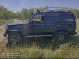 Toyota Land Cruiser Prado 1994 годаүшін4 900 000 тг. в Темиртау – фото 4