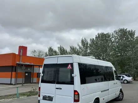 Mercedes-Benz  Sprinter 2000 года за 6 000 000 тг. в Жезказган – фото 4
