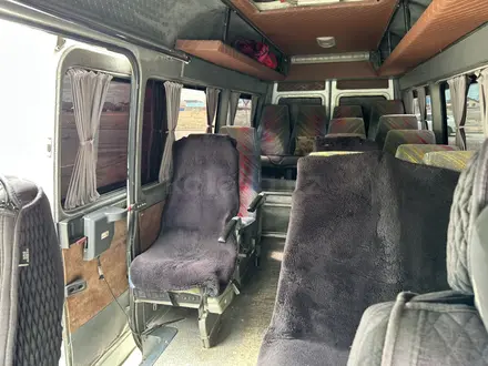 Mercedes-Benz  Sprinter 2000 года за 6 000 000 тг. в Жезказган – фото 10