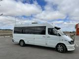 Mercedes-Benz  Sprinter 2000 года за 6 000 000 тг. в Жезказган – фото 3