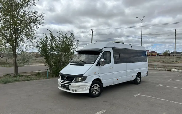 Mercedes-Benz  Sprinter 2000 года за 6 000 000 тг. в Жезказган