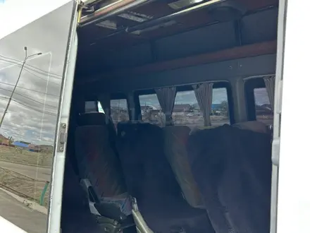 Mercedes-Benz  Sprinter 2000 года за 6 000 000 тг. в Жезказган – фото 7