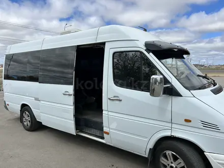 Mercedes-Benz  Sprinter 2000 года за 6 000 000 тг. в Жезказган – фото 6