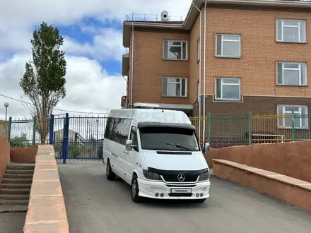 Mercedes-Benz  Sprinter 2000 года за 6 000 000 тг. в Жезказган – фото 5
