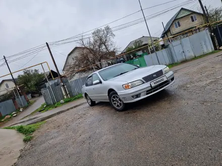 Nissan Cefiro 1998 года за 2 500 000 тг. в Алматы