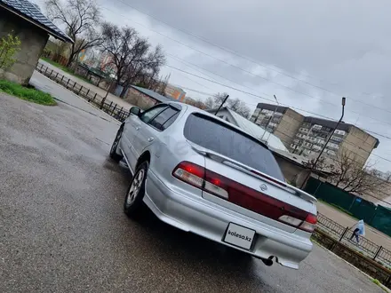 Nissan Cefiro 1998 года за 2 500 000 тг. в Алматы – фото 18