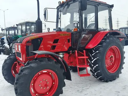 МТЗ  Беларус-1025.2 2024 года за 14 100 000 тг. в Жаркент – фото 14