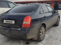 Nissan Primera 2004 года за 3 100 000 тг. в Караганда