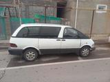 Toyota Previa 1993 года за 2 010 891 тг. в Алматы