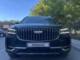 Geely Monjaro 2025 года за 14 500 000 тг. в Караганда – фото 3