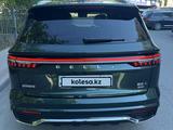 Geely Monjaro 2025 года за 14 500 000 тг. в Караганда – фото 4