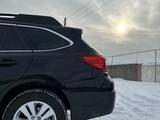 Subaru Outback 2018 годаүшін11 500 000 тг. в Алматы – фото 5