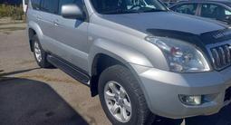 Toyota Land Cruiser Prado 2009 годаfor9 000 000 тг. в Алматы – фото 3