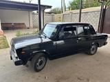 ВАЗ (Lada) 2107 2010 годаfor2 100 000 тг. в Шымкент – фото 4