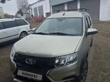 ВАЗ (Lada) Largus 2022 года за 7 300 000 тг. в Астана