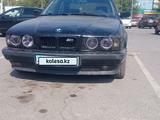 BMW 525 1994 года за 2 000 000 тг. в Караганда – фото 4