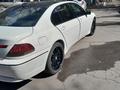 BMW 730 2002 года за 5 400 000 тг. в Алматы – фото 2