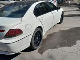 BMW 730 2002 года за 5 400 000 тг. в Алматы – фото 2