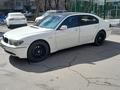 BMW 730 2002 года за 5 400 000 тг. в Алматы – фото 10