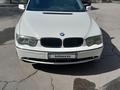 BMW 730 2002 года за 5 400 000 тг. в Алматы – фото 9