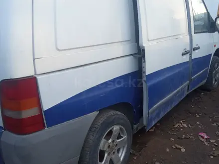 Mercedes-Benz Vito 1998 года за 1 900 000 тг. в Караганда – фото 2