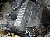 ДВИГАТЕЛЬ МОТОР АКПП КОРОБКА 1JZ-FSE 2JZ-FSE ЯПОНИЯ за 600 000 тг. в Актобе – фото 3