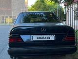 Mercedes-Benz E 230 1990 годаүшін1 400 000 тг. в Талдыкорган – фото 2