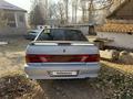 ВАЗ (Lada) 2115 2005 года за 1 000 000 тг. в Шымкент – фото 2