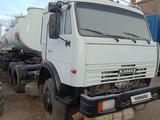 КамАЗ  54112 2008 годаүшін10 000 000 тг. в Уральск