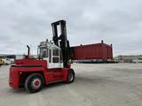 Kalmar 1994 года за 17 000 000 тг. в Актау
